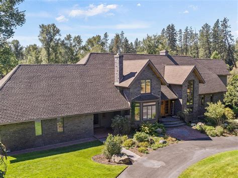 zillow spokane wa